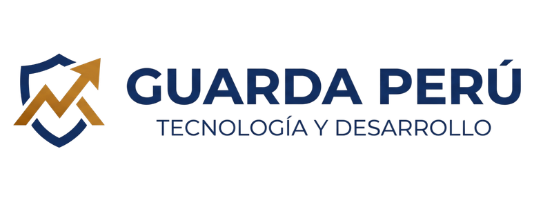 Guarda Perú Logo